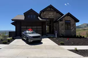 11252 N Regal Rdg Ct, Mayflower Mountain, UT 84032 - Photo 1