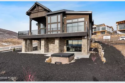 11252 N Regal Ridge Court, Mayflower Mountain, UT 84032 - Photo 5