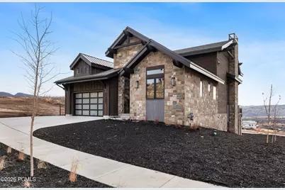 11252 N Regal Ridge Court, Mayflower Mountain, UT 84032 - Photo 3