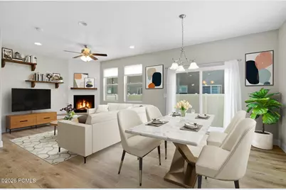 182 E 160 South #10, Kamas, UT 84036 - Photo 5