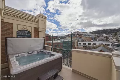 751 Main Street #415 / 416, Park City, UT 84060 - Photo 5