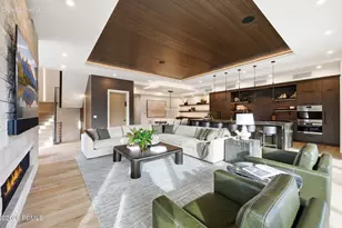 2306 W Red Pine Rd, Park City, UT 84098 - Photo 3