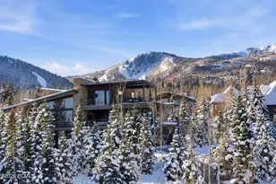 2306 W Red Pine Rd, Park City, UT 84098 - Photo 9