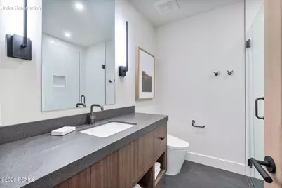 2306 W Red Pine Road #2, Park City, UT 84098 - Photo 49