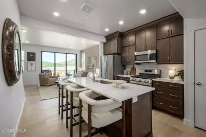 2043 W Pinnacle Lane #G1, Heber City, UT 84032 - Photo 5