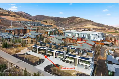 2306 W Red Pine Road #5, Park City, UT 84098 - Photo 51