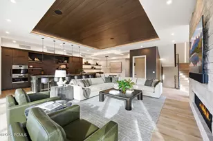 2306 W Red Pine Rd, Park City, UT 84098 - Photo 3