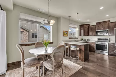 1261 W Black Rock Trail #39-L, Kamas, UT 84036 - Photo 5