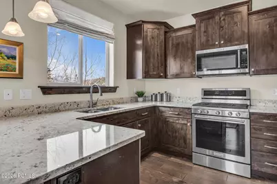 1261 W Black Rock Trail #39-L, Kamas, UT 84036 - Photo 7