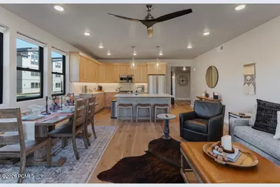 1166 W Helling Circle #4-102, Heber City, UT 84032 - Photo 5