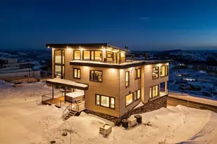 8526 Overlook Dr, Eden, UT 84310 - Photo 53