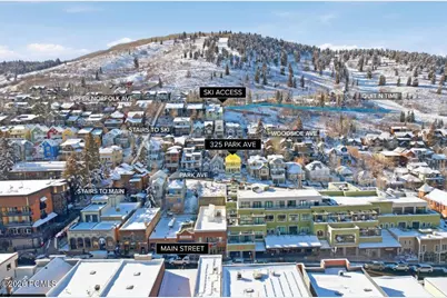 325 Park Avenue, Park City, UT 84060 - Photo 3