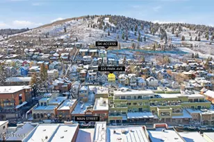 325 Park Ave, Park City, UT 84060 - Photo 3