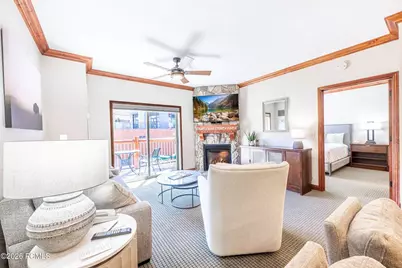 3000 Canyons Resort Drive #4610, Park City, UT 84098 - Photo 1