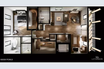 1922 Highway 40 #35, Heber City, UT 84032 - Photo 11