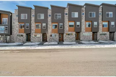 6698 Purple Poppy Lane #11, Park City, UT 84098 - Photo 1