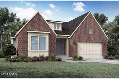 447 S 2060, Heber City, UT 84032 - Photo 1