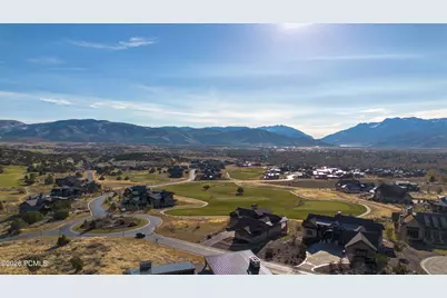 2083 E Upper Lookout Knoll Circle, Heber City, UT 84032 - Photo 13