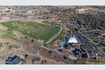 2083 E Upper Lookout Knoll Circle, Heber City, UT 84032 - Photo 17