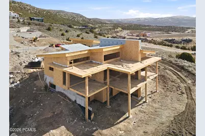 1465 A1 Peak Drive, Heber City, UT 84032 - Photo 1