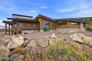 1465 A1 Peak Dr, Heber City, UT 84032 - Photo 1