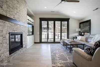 4129 Worthington Drive, Park City, UT 84098 - Photo 3