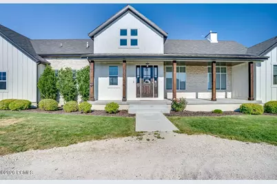 1271 S Red Filly Road, Heber City, UT 84032 - Photo 3