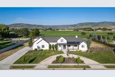 1271 S Red Filly Road, Heber City, UT 84032 - Photo 1