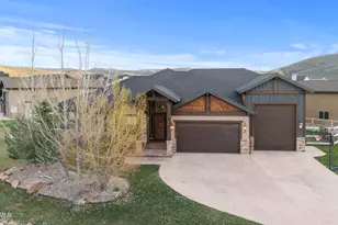 823 W Summit Haven Circle, Francis, UT 84036 - Photo 81