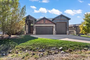 823 W Summit Haven Circle, Francis, UT 84036 - Photo 69