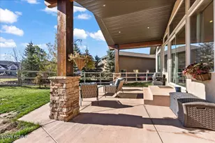 823 W Summit Haven Circle, Francis, UT 84036 - Photo 31