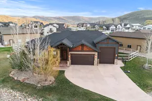 823 W Summit Haven Circle, Francis, UT 84036 - Photo 79