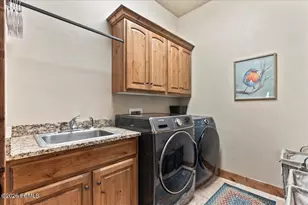 823 W Summit Haven Circle, Francis, UT 84036 - Photo 23