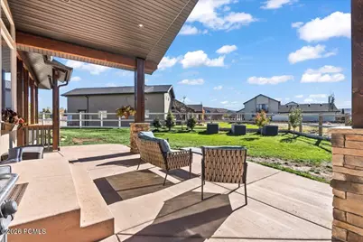 823 W Summit Haven Circle, Francis, UT 84036 - Photo 5