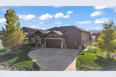 823 W Summit Haven Circle, Francis, UT 84036 - Photo 1