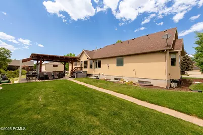 566 Wild Willow Drive, Kamas, UT 84036 - Photo 33