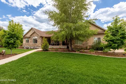 566 Wild Willow Drive, Kamas, UT 84036 - Photo 51