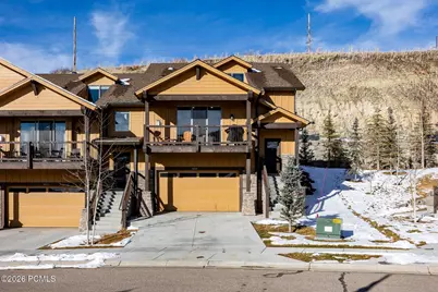 14463 N Buck Horn Trail, Heber City, UT 84032 - Photo 1