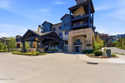 2669 Canyons Resort Drive #414, Park City, UT 84098 - Photo 41