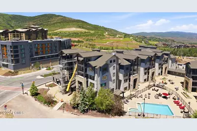 2669 Canyons Resort Drive #414, Park City, UT 84098 - Photo 31
