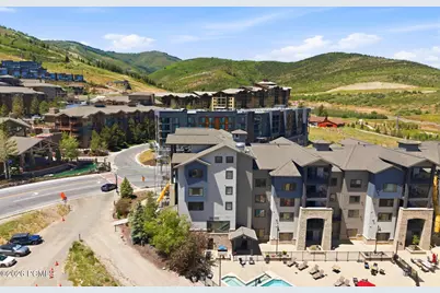 2669 Canyons Resort Drive #414, Park City, UT 84098 - Photo 37