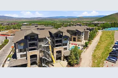 2669 Canyons Resort Drive #414, Park City, UT 84098 - Photo 29