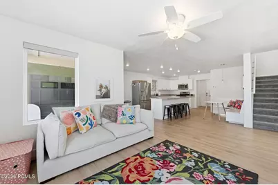 6943 Woods Rose Drive, Park City, UT 84098 - Photo 7