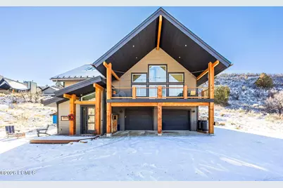 8420 E Boxwood Lane, Heber City, UT 84032 - Photo 1