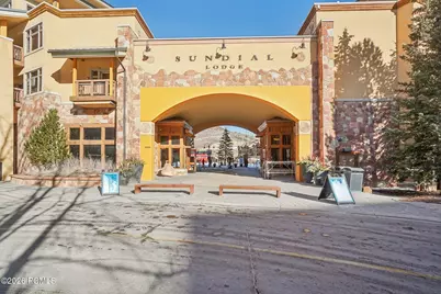 3720 N Sundial Court #B304, Park City, UT 84098 - Photo 1