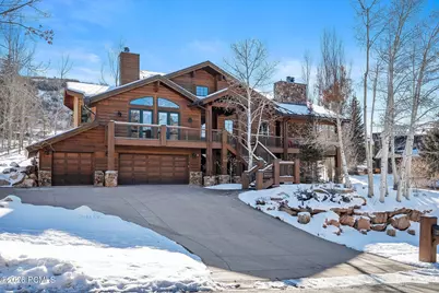 2490 Silver Cloud Drive, Park City, UT 84060 - Photo 47