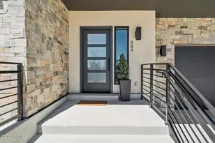 889 E Grizzly Draw Ct, Hideout, UT 84036 - Photo 3