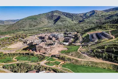 2417 W High Mountain Road #2515, Park City, UT 84098 - Photo 41