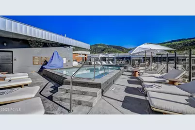 2417 W High Mountain Road #2515, Park City, UT 84098 - Photo 31