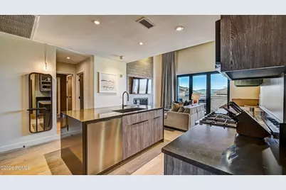 2417 W High Mountain Road #2515, Park City, UT 84098 - Photo 7